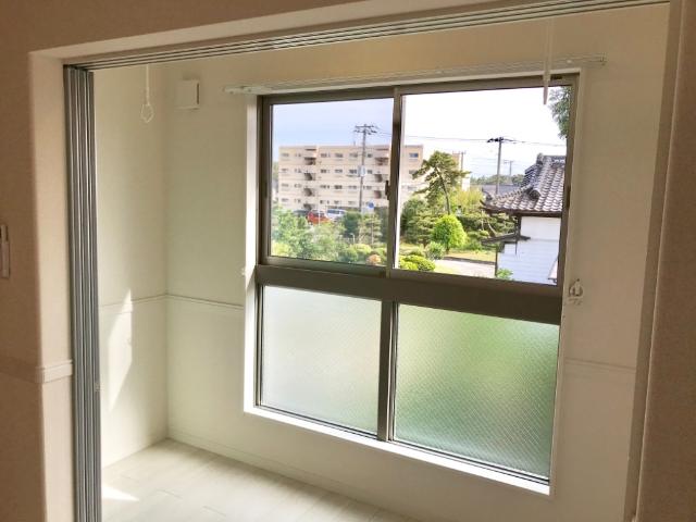 21/29 バルコニー