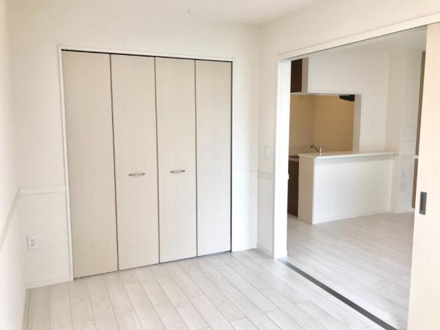 5/29 リビング/ダイニング