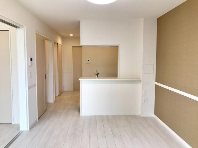 4/29 リビング/ダイニング