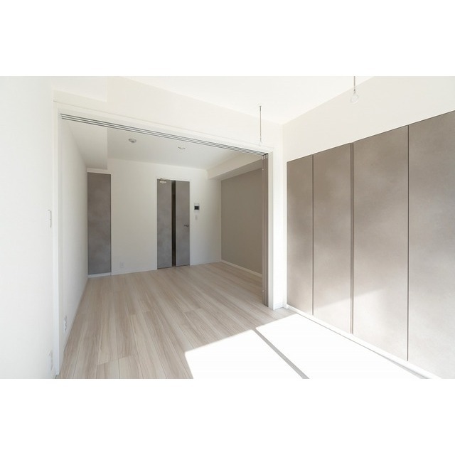 3/25 リビング/ダイニング