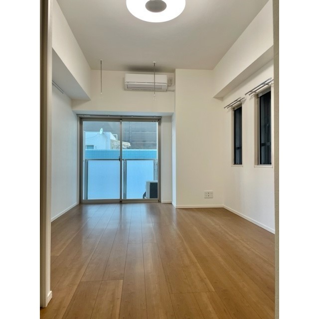 7/17 リビング/ダイニング