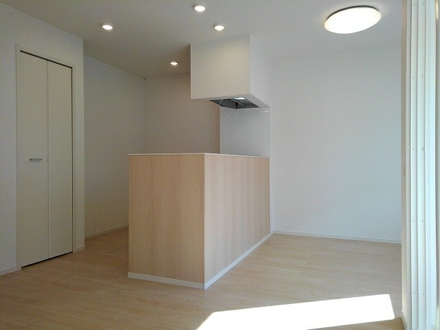 3/20 リビング/ダイニング