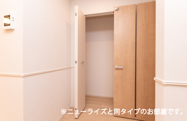 4/20 寝室