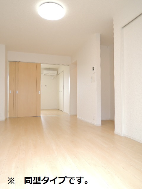 3/20 リビング/ダイニング