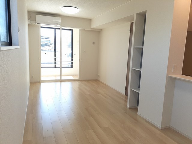 3/20 リビング/ダイニング