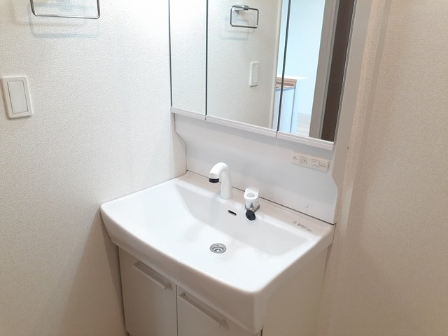 10/20 洗面