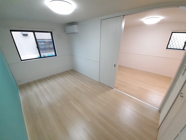 4/20 寝室