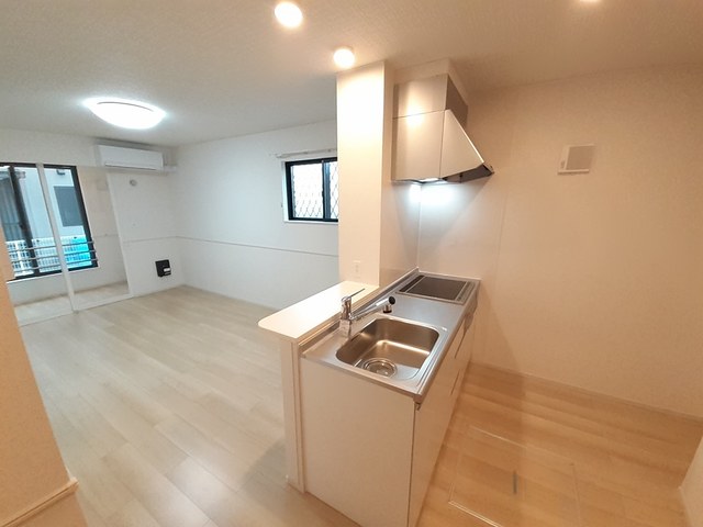 7/20 キッチン