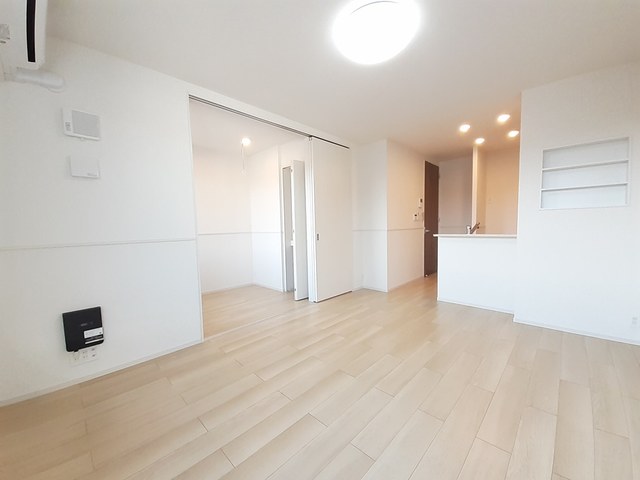 3/20 リビング/ダイニング