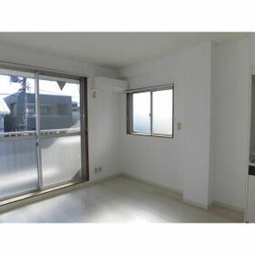 4/16 リビング/ダイニング