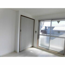 6/16 リビング/ダイニング