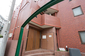 4/12 エントランス