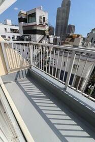 14/16 バルコニー