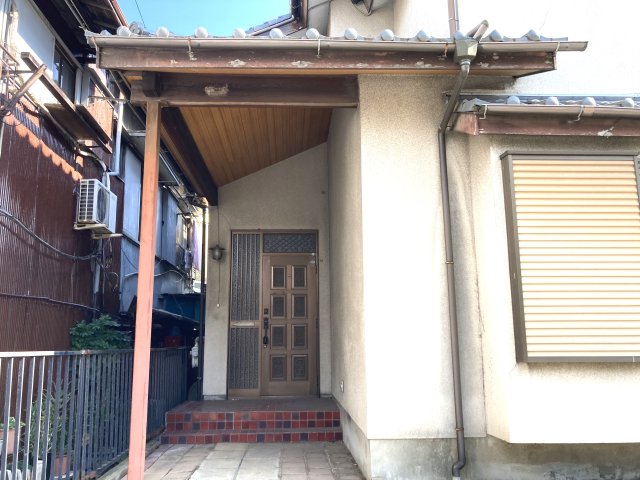 2/2 エントランス