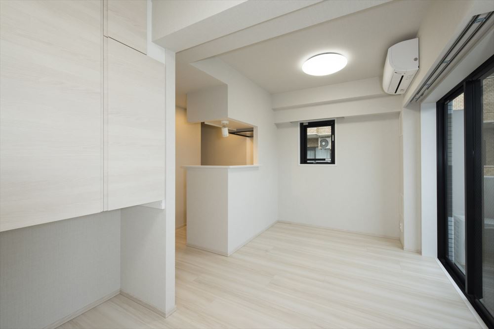 6/30 リビング/ダイニング