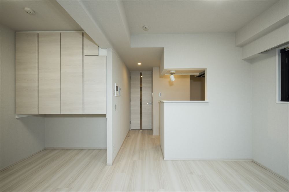 3/30 リビング/ダイニング