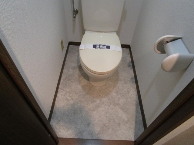 9/14 トイレ