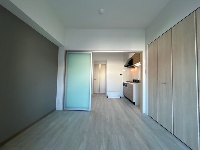 7/17 リビング/ダイニング