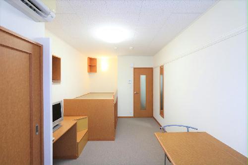 6/14 リビング/ダイニング