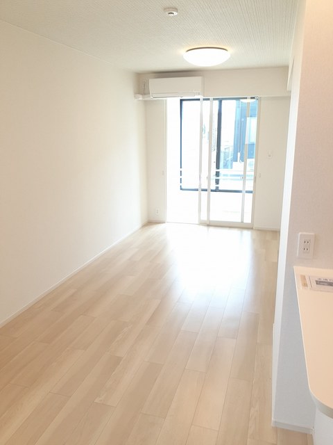 3/20 リビング/ダイニング