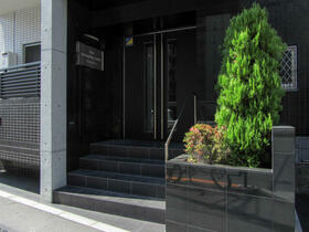 9/9 エントランス