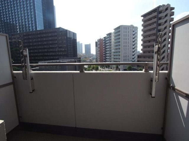 16/30 バルコニー