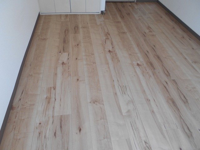 3/18 リビング/ダイニング