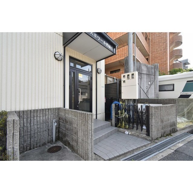 2/12 エントランス