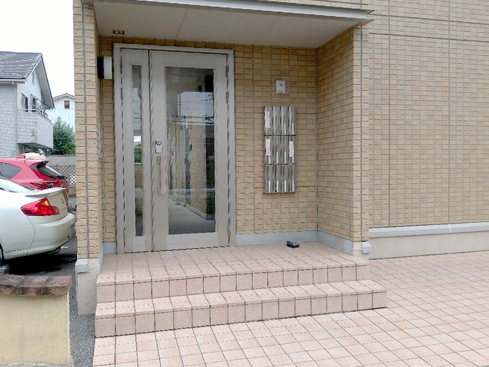 19/24 エントランス