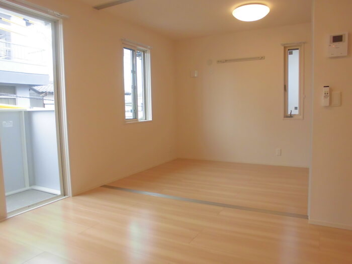 3/25 リビング/ダイニング