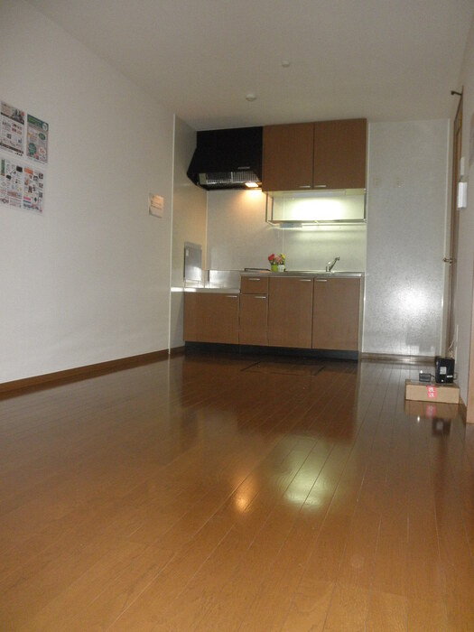 3/20 リビング/ダイニング