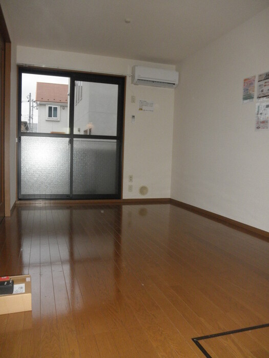 4/20 リビング/ダイニング