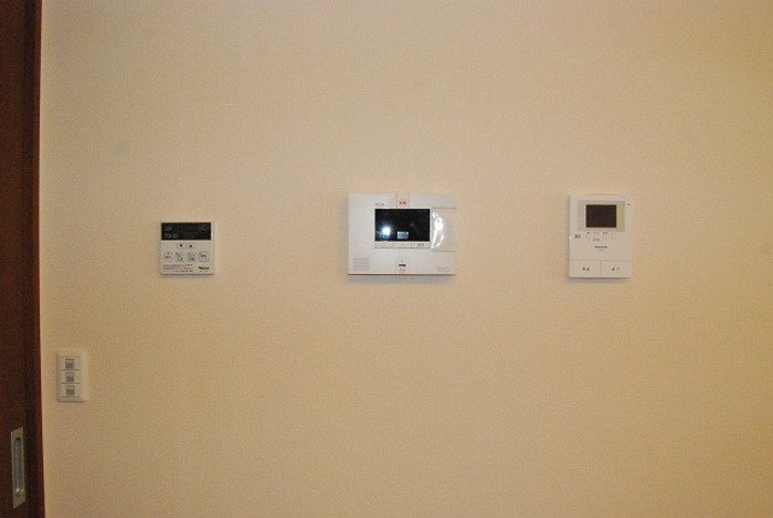 10/11 設備