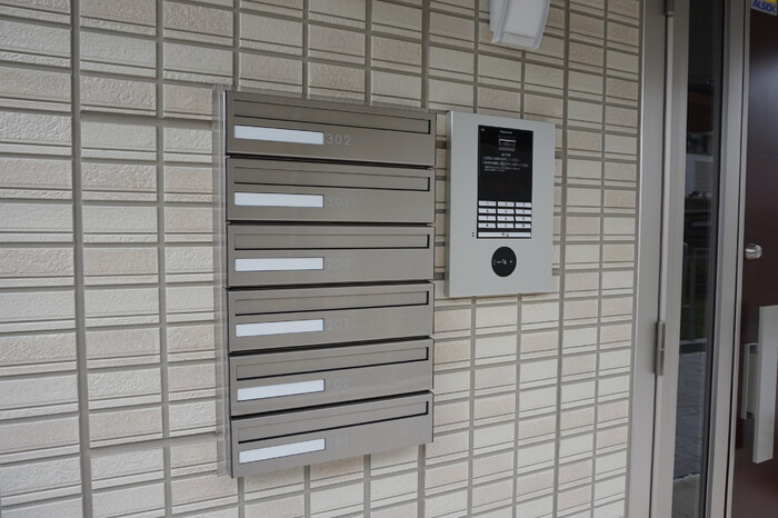 17/22 エントランス