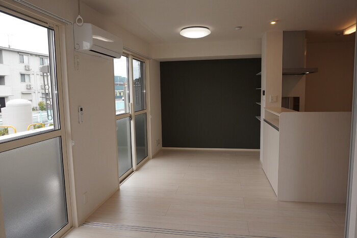 3/22 リビング/ダイニング