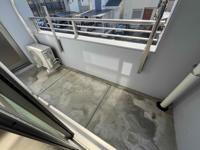 15/20 バルコニー