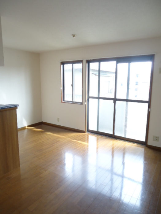 3/14 リビング/ダイニング