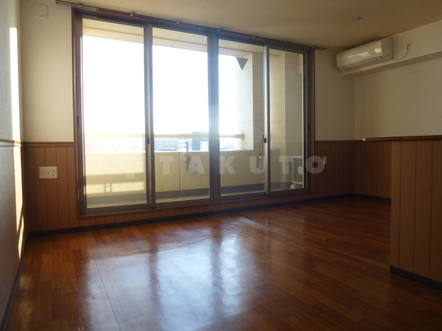 4/30 リビング/ダイニング