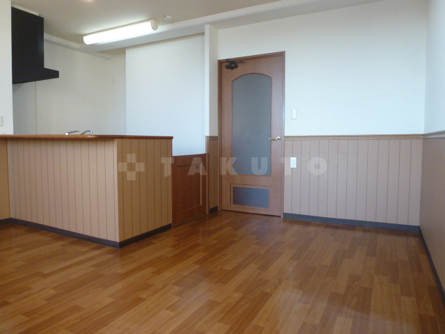 5/30 リビング/ダイニング