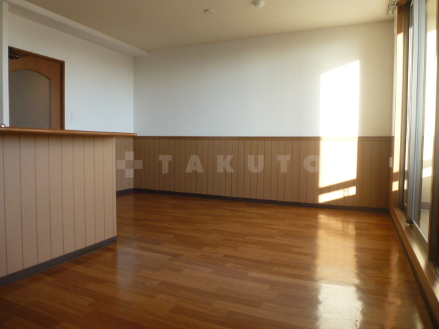 7/30 リビング/ダイニング