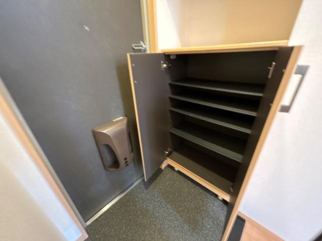 11/27 玄関