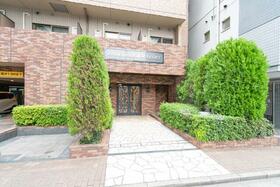 4/12 エントランス