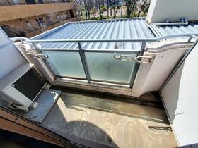 15/16 バルコニー