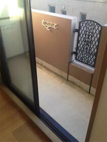 13/16 バルコニー