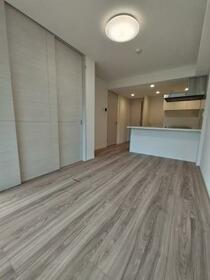 4/16 リビング/ダイニング