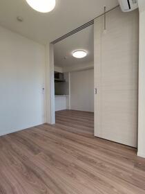 4/16 リビング/ダイニング