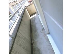 15/16 バルコニー