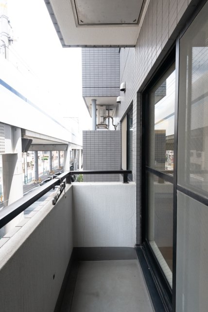 19/30 バルコニー