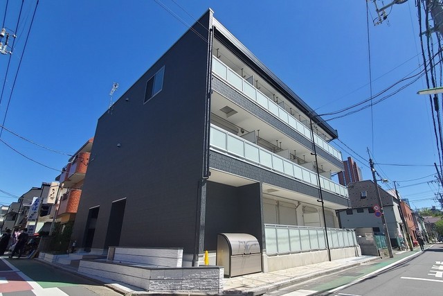 1/26 外観