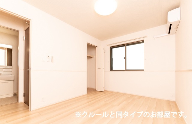 4/21 寝室